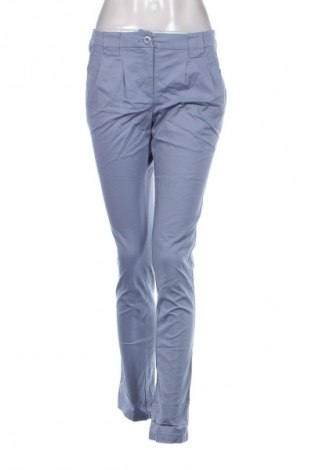 Pantaloni de femei Bpc Bonprix Collection, Mărime S, Culoare Albastru, Preț 35,99 Lei