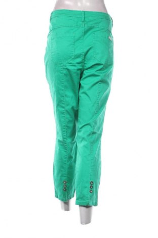 Damenhose Bpc Bonprix Collection, Größe XL, Farbe Grün, Preis 20,29 €