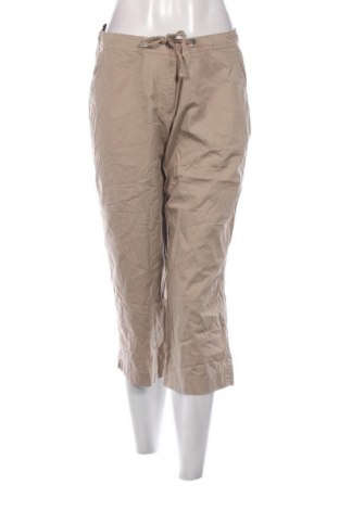 Pantaloni de femei Bpc Bonprix Collection, Mărime M, Culoare Maro, Preț 33,99 Lei