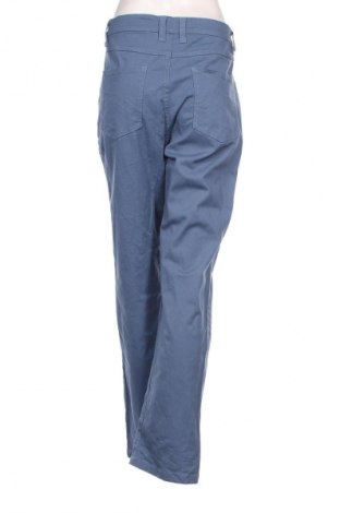 Pantaloni de femei Bpc Bonprix Collection, Mărime XXL, Culoare Albastru, Preț 44,99 Lei