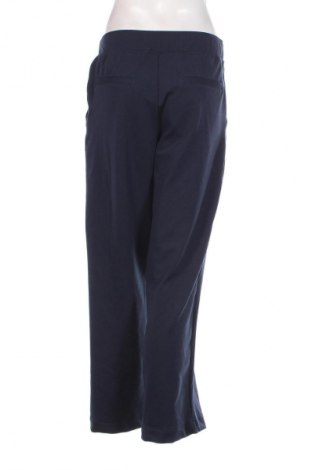 Pantaloni de femei Bpc Bonprix Collection, Mărime M, Culoare Albastru, Preț 29,99 Lei