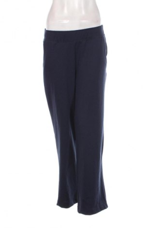 Pantaloni de femei Bpc Bonprix Collection, Mărime M, Culoare Albastru, Preț 29,99 Lei