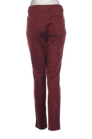 Damenhose Bpc Bonprix Collection, Größe L, Farbe Rot, Preis 9,49 €