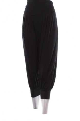 Pantaloni de femei Bpc Bonprix Collection, Mărime M, Culoare Negru, Preț 28,99 Lei