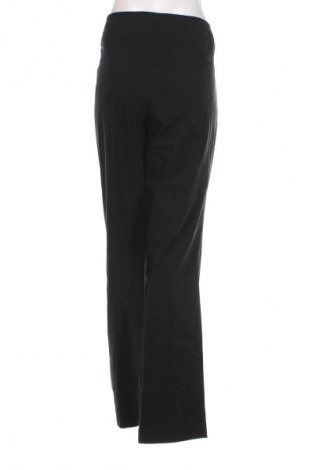 Pantaloni de femei Bpc Bonprix Collection, Mărime XXL, Culoare Negru, Preț 48,99 Lei