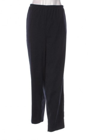 Pantaloni de femei Brandtex, Mărime XXL, Culoare Albastru, Preț 95,99 Lei