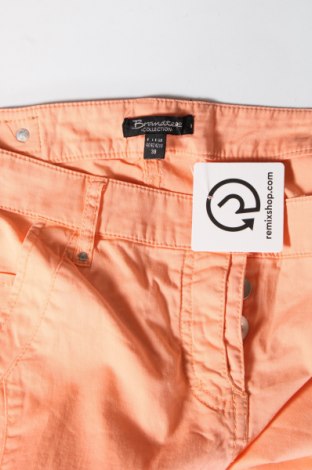 Damenhose Brandtex, Größe M, Farbe Orange, Preis 20,29 €