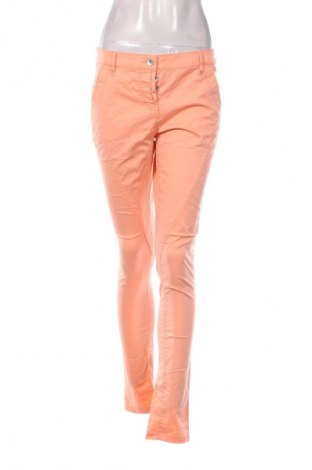 Damenhose Brandtex, Größe M, Farbe Orange, Preis € 6,99