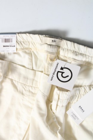 Damenhose Brax, Größe XL, Farbe Ecru, Preis € 32,99