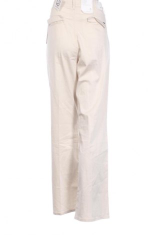 Pantaloni de femei Brax, Mărime M, Culoare Bej, Preț 215,99 Lei