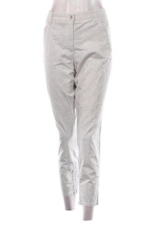 Pantaloni de femei Brax, Mărime XL, Culoare Gri, Preț 67,99 Lei