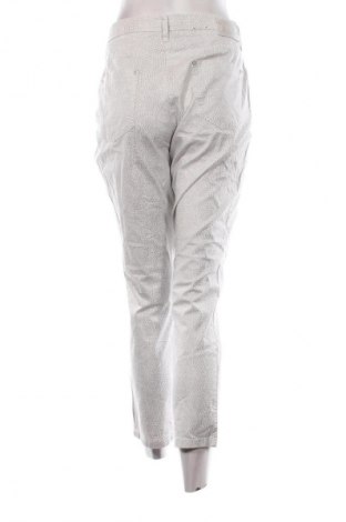 Pantaloni de femei Brax, Mărime XL, Culoare Gri, Preț 67,99 Lei