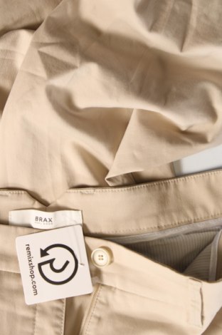 Damenhose Brax, Größe M, Farbe Beige, Preis € 11,99