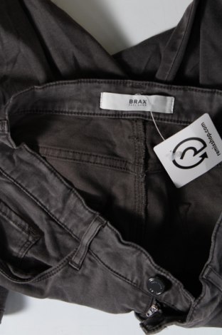 Damenhose Brax, Größe S, Farbe Grau, Preis € 6,99