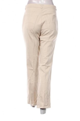 Damenhose Brax, Größe M, Farbe Beige, Preis 19,49 €