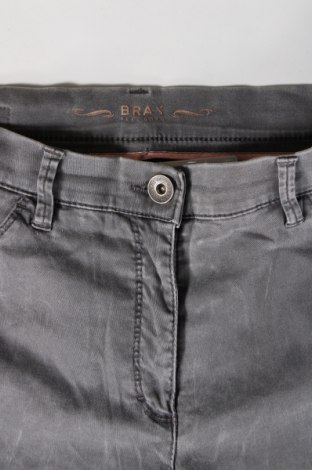 Damenhose Brax, Größe M, Farbe Grau, Preis € 16,99