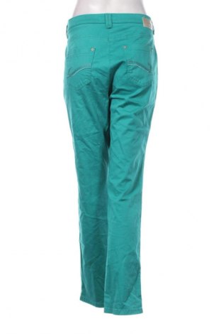 Damenhose Brax, Größe L, Farbe Grün, Preis € 11,99