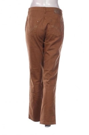 Damenhose Brax, Größe M, Farbe Beige, Preis € 19,49