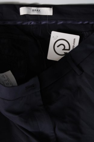 Damenhose Brax, Größe L, Farbe Blau, Preis 19,49 €