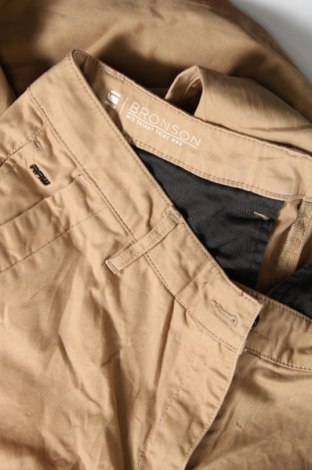 Damenhose G-Star Raw, Größe M, Farbe Beige, Preis € 18,99