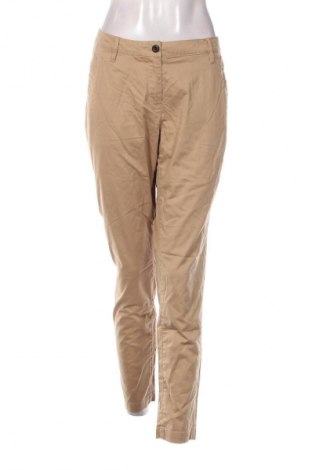 Damenhose G-Star Raw, Größe M, Farbe Beige, Preis 18,99 €