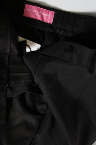 Pantaloni de femei Brook Taverner, Mărime M, Culoare Negru, Preț 27,99 Lei