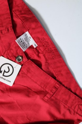 Damenhose Brookshire, Größe M, Farbe Rot, Preis € 11,99