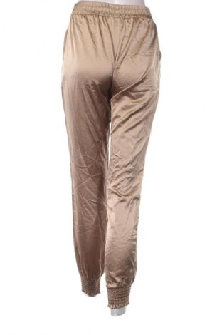 Damenhose Buch, Größe M, Farbe Beige, Preis 11,99 €