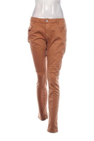 Damenhose Buena Vista, Größe L, Farbe Braun, Preis 10,49 €