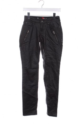 Pantaloni de femei Buena Vista, Mărime XXS, Culoare Negru, Preț 47,99 Lei