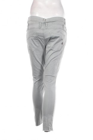 Damenhose Buena Vista, Größe M, Farbe Grau, Preis € 6,99