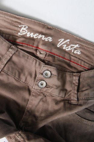 Damenhose Buena Vista, Größe S, Farbe Grün, Preis € 14,27