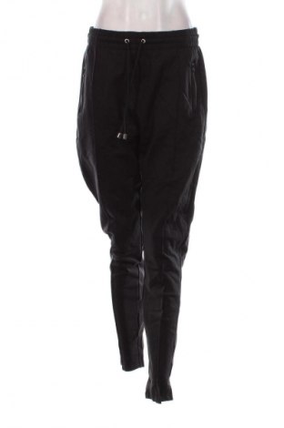 Pantaloni de femei C&A, Mărime L, Culoare Negru, Preț 27,99 Lei