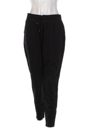 Pantaloni de femei C&A, Mărime L, Culoare Negru, Preț 95,99 Lei