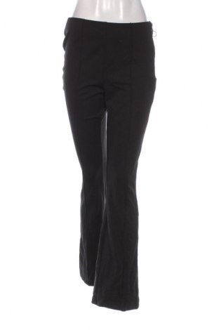 Pantaloni de femei C&A, Mărime L, Culoare Negru, Preț 34,99 Lei