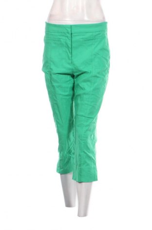 Pantaloni de femei C&A, Mărime M, Culoare Verde, Preț 48,99 Lei