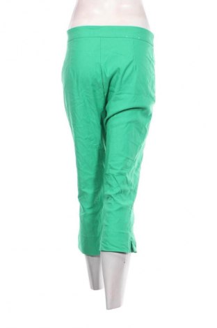 Damenhose C&A, Größe M, Farbe Grün, Preis 10,49 €