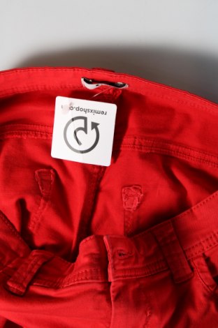 Damenhose C&A, Größe XL, Farbe Rot, Preis € 6,99