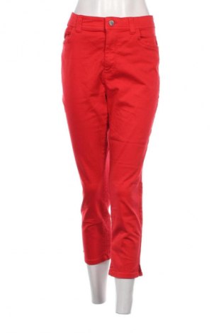 Damenhose C&A, Größe XL, Farbe Rot, Preis € 6,99