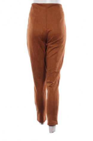 Damenhose C&A, Größe XL, Farbe Braun, Preis € 9,49