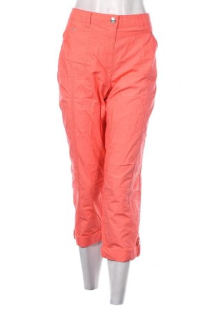 Damenhose C&A, Größe M, Farbe Orange, Preis 6,49 €