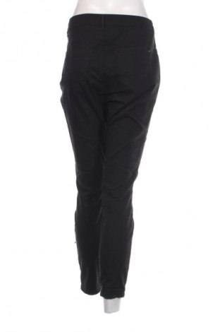 Pantaloni de femei C&A, Mărime L, Culoare Negru, Preț 38,99 Lei