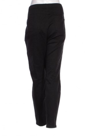 Pantaloni de femei C&A, Mărime XXL, Culoare Negru, Preț 44,99 Lei