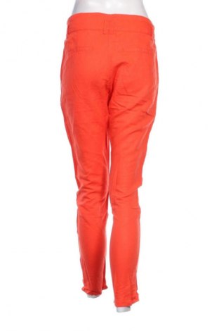 Damenhose Cache Cache, Größe M, Farbe Orange, Preis 4,99 €