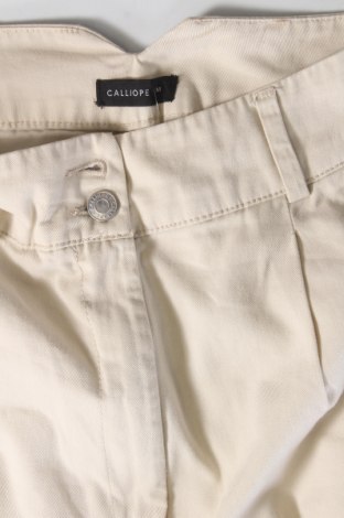 Damenhose Calliope, Größe M, Farbe Beige, Preis € 6,99