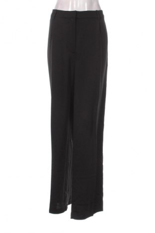 Pantaloni de femei Calvin Klein, Mărime XL, Culoare Negru, Preț 308,99 Lei