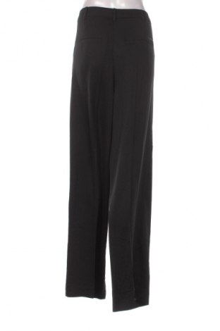 Pantaloni de femei Calvin Klein, Mărime XL, Culoare Negru, Preț 308,99 Lei