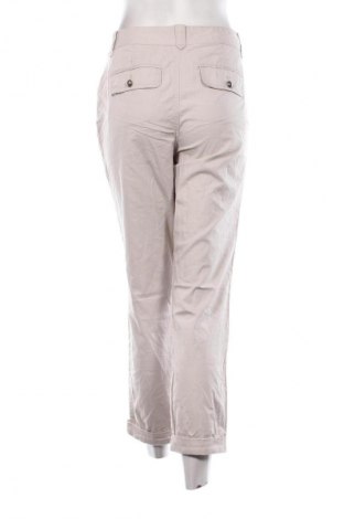 Damenhose Calvin Klein, Größe L, Farbe Beige, Preis 10,99 €