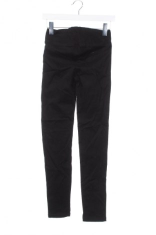 Pantaloni de femei Calzedonia, Mărime XS, Culoare Negru, Preț 14,99 Lei