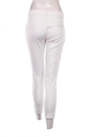 Pantaloni de femei Camaieu, Mărime S, Culoare Alb, Preț 33,99 Lei